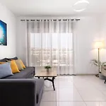 Melony Apartments Yam Suf Street