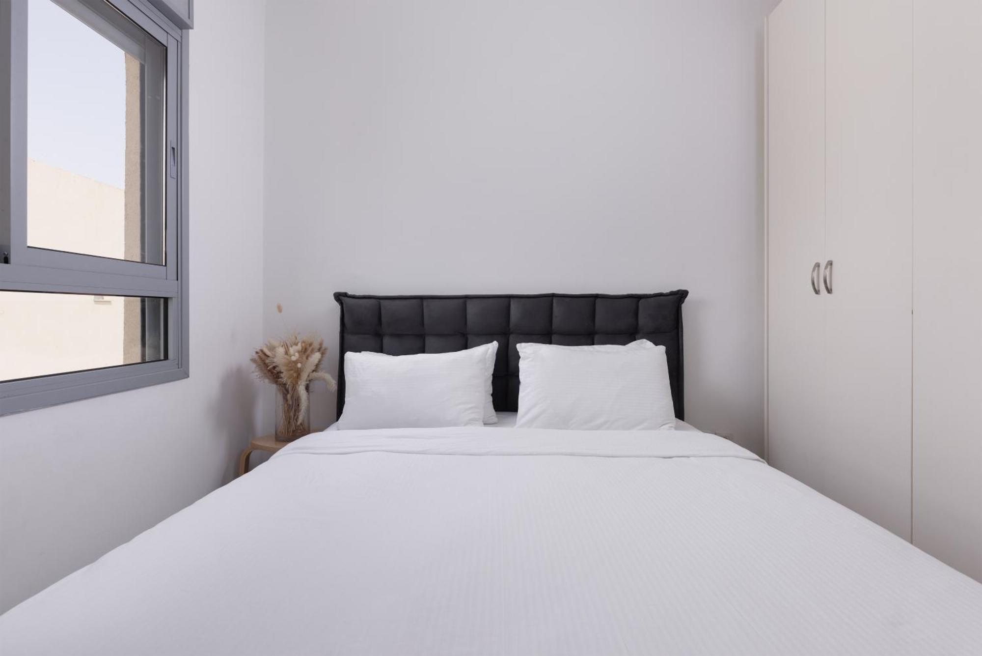 Apartment Melony Yam Suf Street Eilat