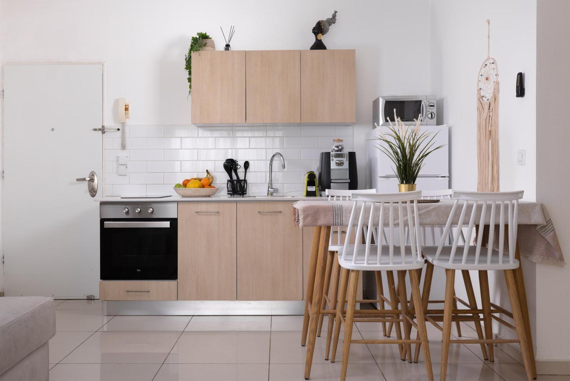 Apartment Melony Yam Suf Street Eilat